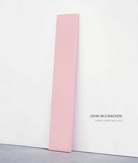 bokomslag John McCracken