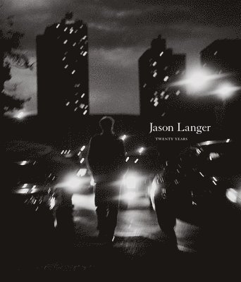 Jason Langer: Twenty Years 1