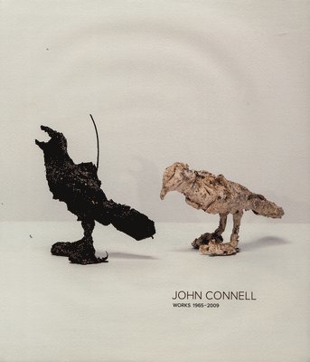 bokomslag John Connell