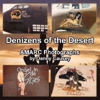 Denizens of the Desert 1