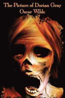 Picture of Dorian Gray 1