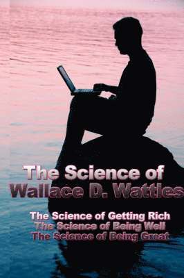 bokomslag Science of Wallace D. Wattles
