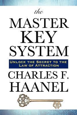 The Master Key System 1