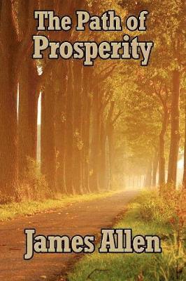 The Path of Prosperity 1