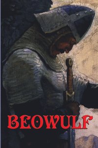 bokomslag Beowulf