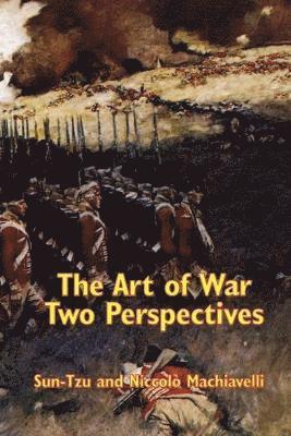 Sun Tzu, Niccolo Machiavelli, Niccolò Machiavelli, Sun, Tzu - Art of War, Häftad