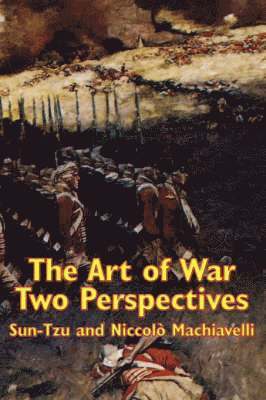 The Art of War 1