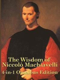 bokomslag Wisdom of Niccolo Machiavelli