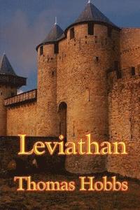 bokomslag Leviathan