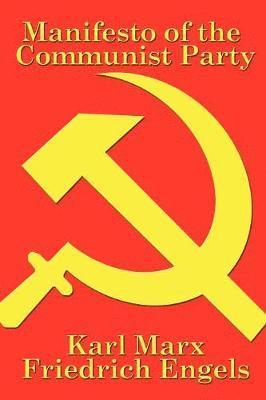 Manifesto of the Communist Party 1