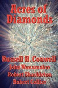 bokomslag Acres of Diamonds