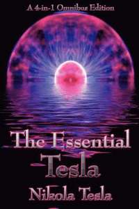 bokomslag The Essential Tesla