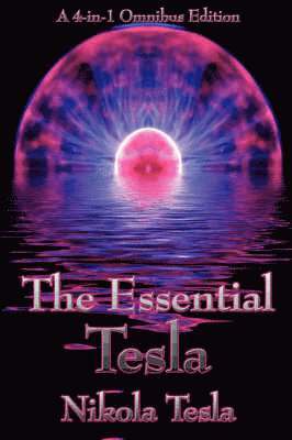 bokomslag The Essential Tesla