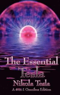 bokomslag The Essential Tesla