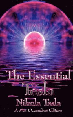 bokomslag The Essential Tesla