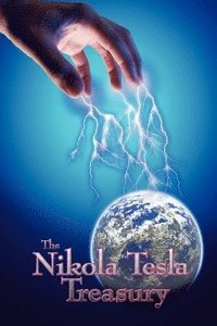 bokomslag Nikola Tesla Treasury