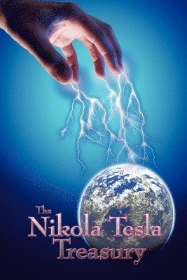 bokomslag Nikola Tesla Treasury
