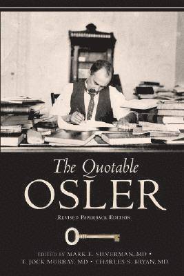 Quotable Osler