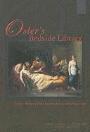 bokomslag Osler's Bedside Library