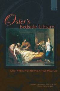 bokomslag Osler's Bedside Library