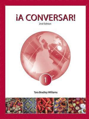 A Conversar! Level 1 Student Book (2nd Edition) 1