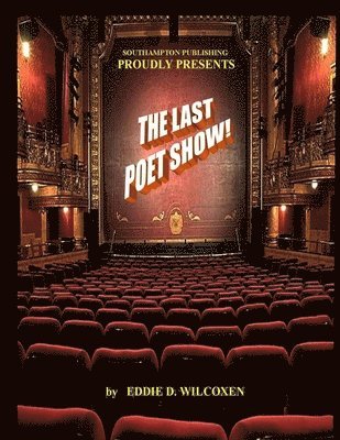 The Last Poet Show 1