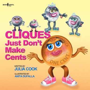 bokomslag Cliques Just Don't Make Cents