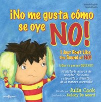 bokomslag ¡No Me Gusta Cómo Se Oye No!