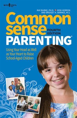Common Sense Parenting 1