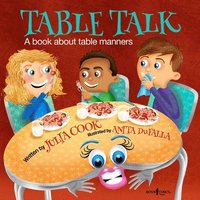 bokomslag Table Talk