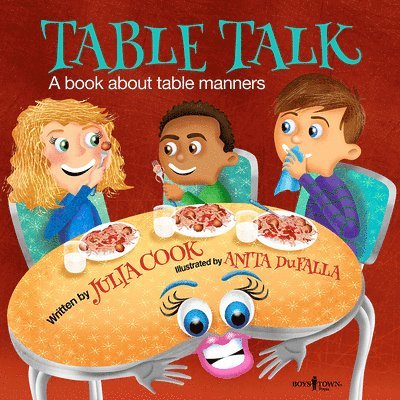 Table Talk 1