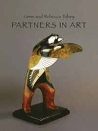 bokomslag Partners in Art