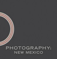 bokomslag Photography New Mexico