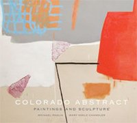 bokomslag Colorado Abstract