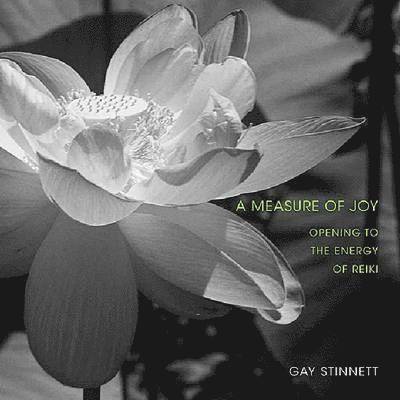 Gay Stinnett - Measure of Joy, Häftad