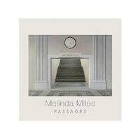 bokomslag Melinda Miles