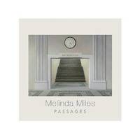 bokomslag Melinda Miles