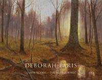 bokomslag Deborah Paris
