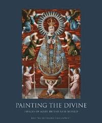 bokomslag Painting the Divine