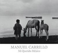 bokomslag Manuel Carrillo