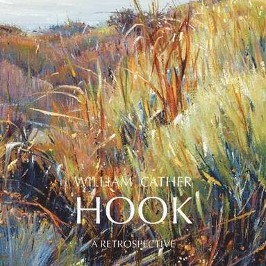 bokomslag William Cather Hook