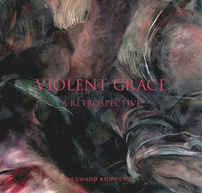 Violent Grace 1