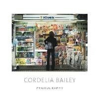Madeline Yale Preston, Andrea Karnes, Mary Anne Redding - Cordelia Bailey, Inbunden