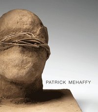 bokomslag Patrick Mehaffy