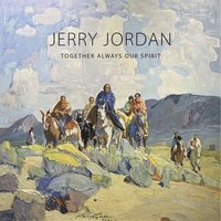 bokomslag Jerry Jordan