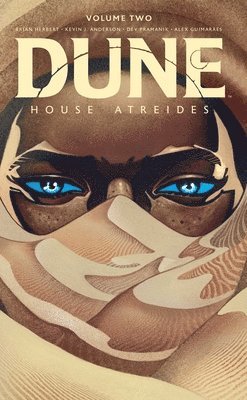 bokomslag Dune: House Atreides Vol. 2