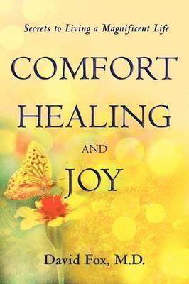 Comfort Healiing and Joy 1