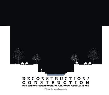 Joan Busquets - Deconstruction/Construction, Häftad