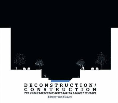 Joan Busquets - Deconstruction/Construction, Häftad