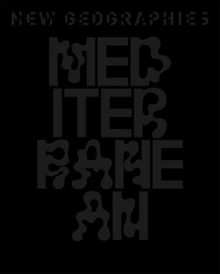 Antonio Petrov - New Geographies, 5, Häftad